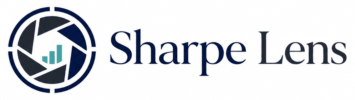 Sharpe Lens Lab